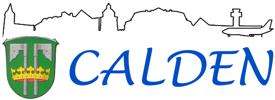 Logo Gemeinde Calden